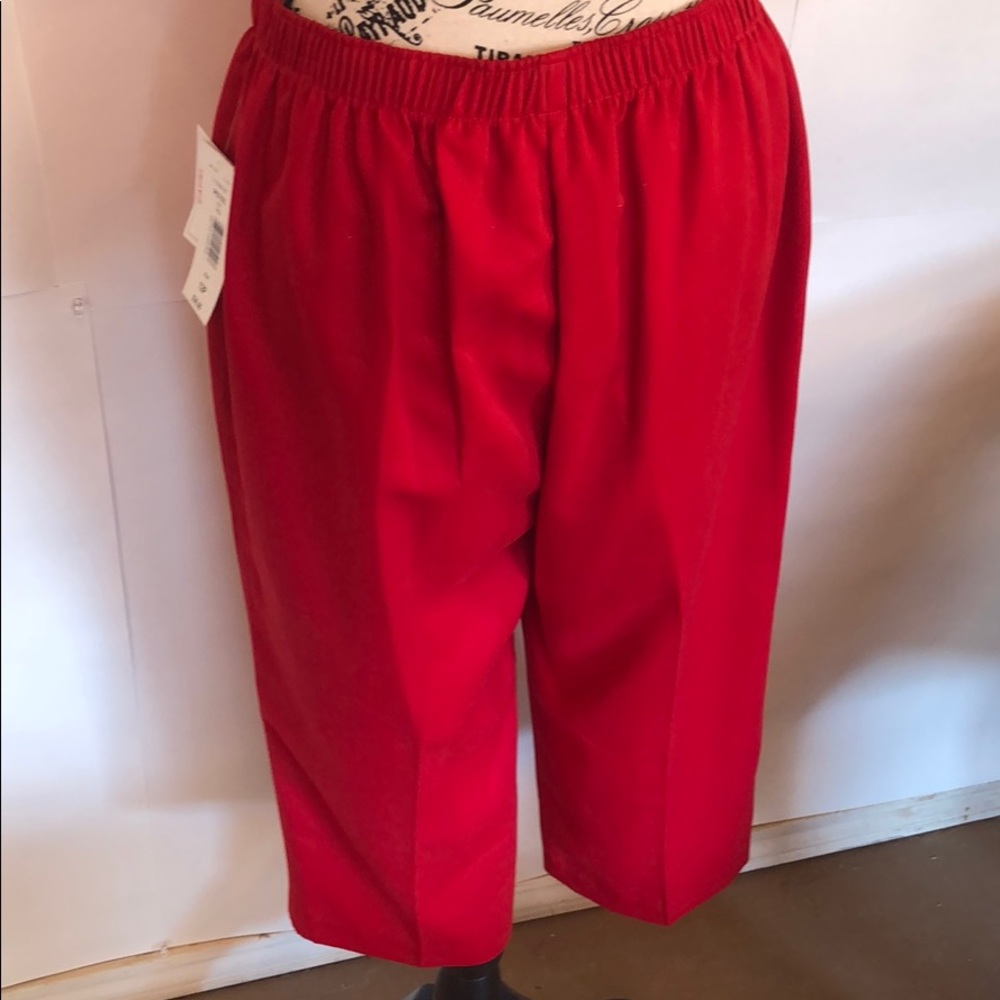 Alia NEW Capris 📦📫 NEW